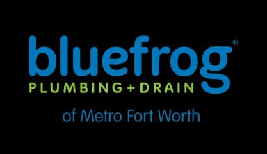 Blue Frog Plumbing + Drain of Metro Fort Worth